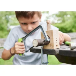 Terra Kids Bügelsäge