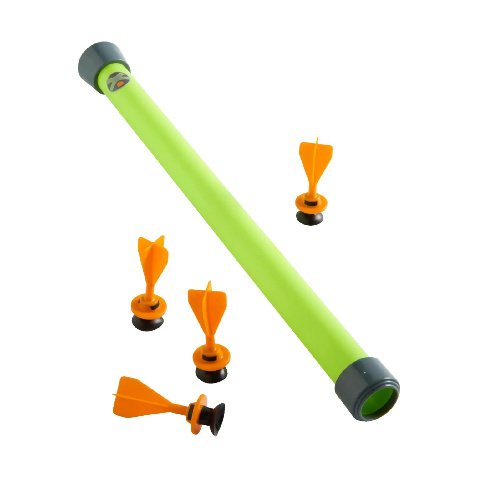 Terra Kids Blasrohr
