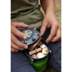Terra Kids Campinglaterne