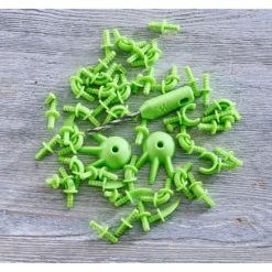 Terra Kids Connectors – Konstruktions-Set Dinosaurier