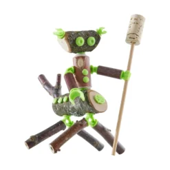 Terra Kids Connectors – Starter-Konstruktions-Set