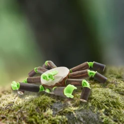 Terra Kids Connectors – Starter-Konstruktions-Set