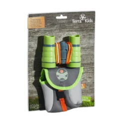 Terra Kids Fernglas mit Tasche