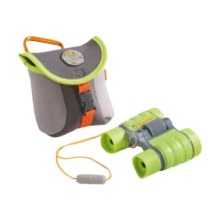Terra Kids Fernglas mit Tasche