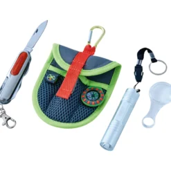 Terra Kids Forschertasche
