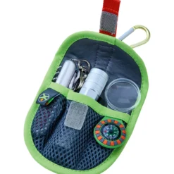 Terra Kids Forschertasche