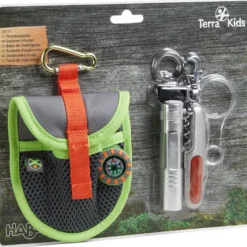 Terra Kids Forschertasche