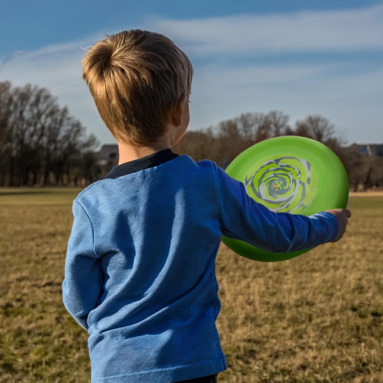 Terra Kids Frisbee