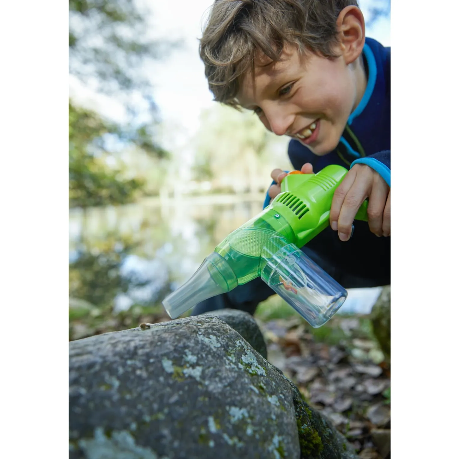 Terra Kids Insektensauger