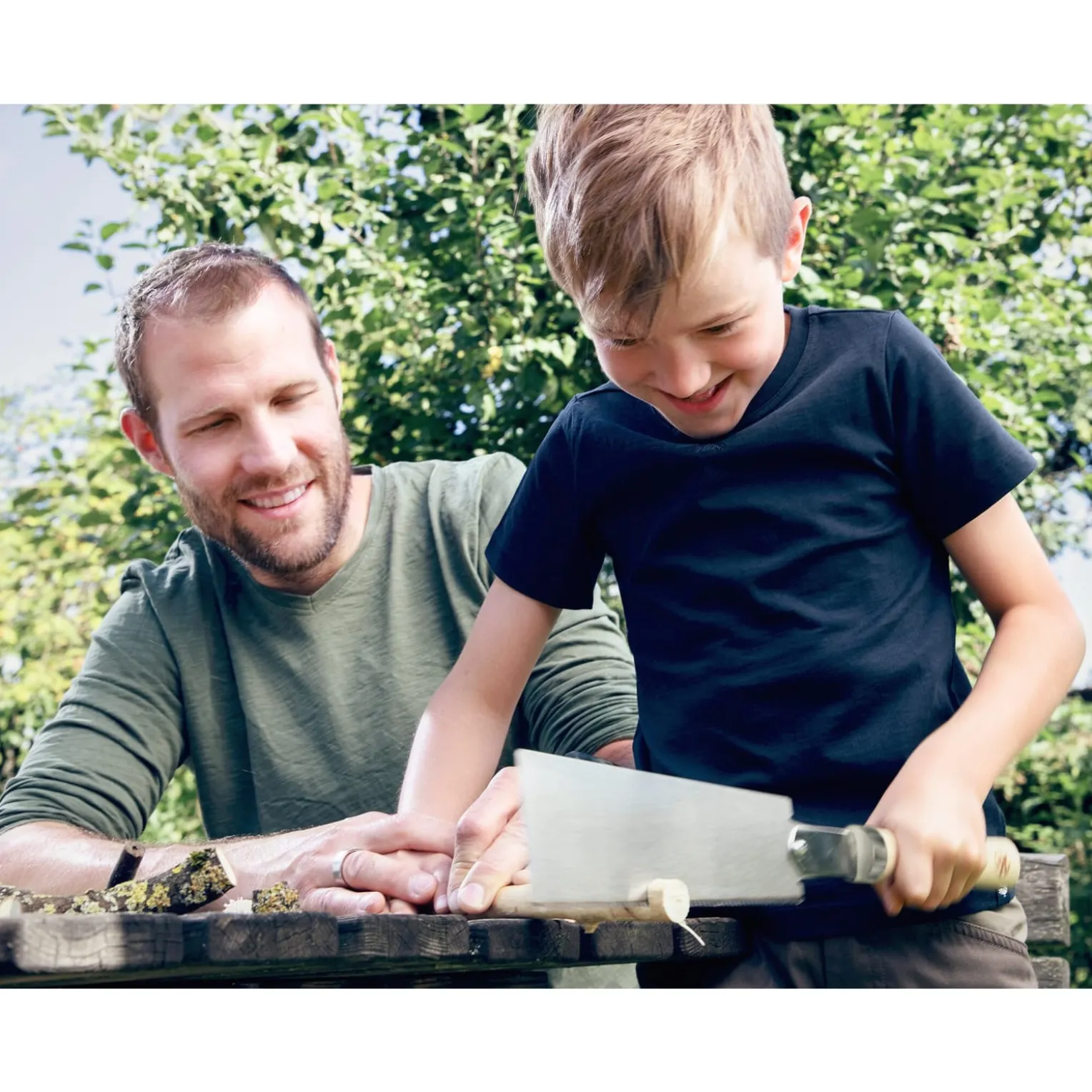 Terra Kids Japansäge