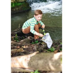 Terra Kids Kescher
