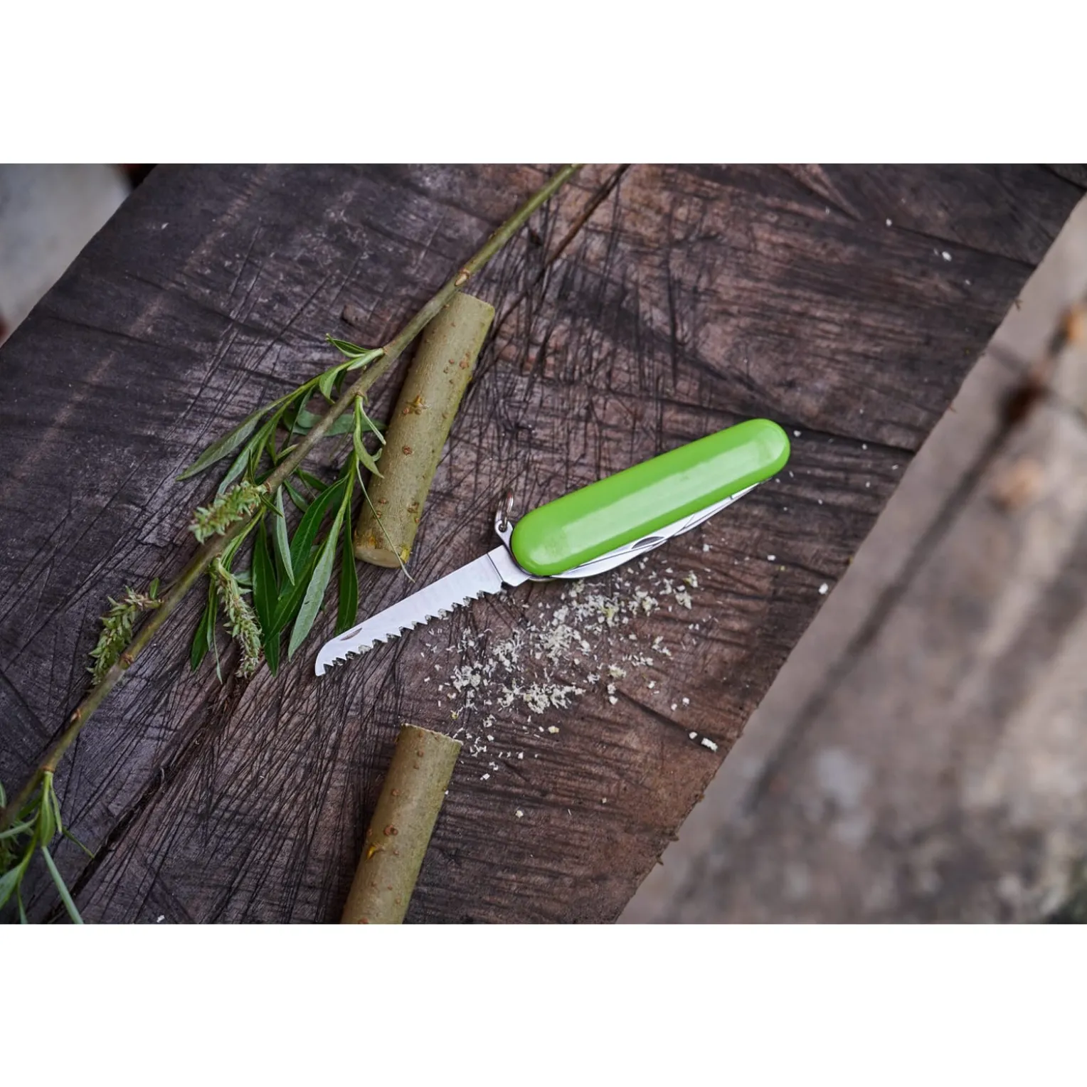 Terra Kids Kinder-Taschenmesser