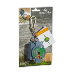 Terra Kids Kompass
