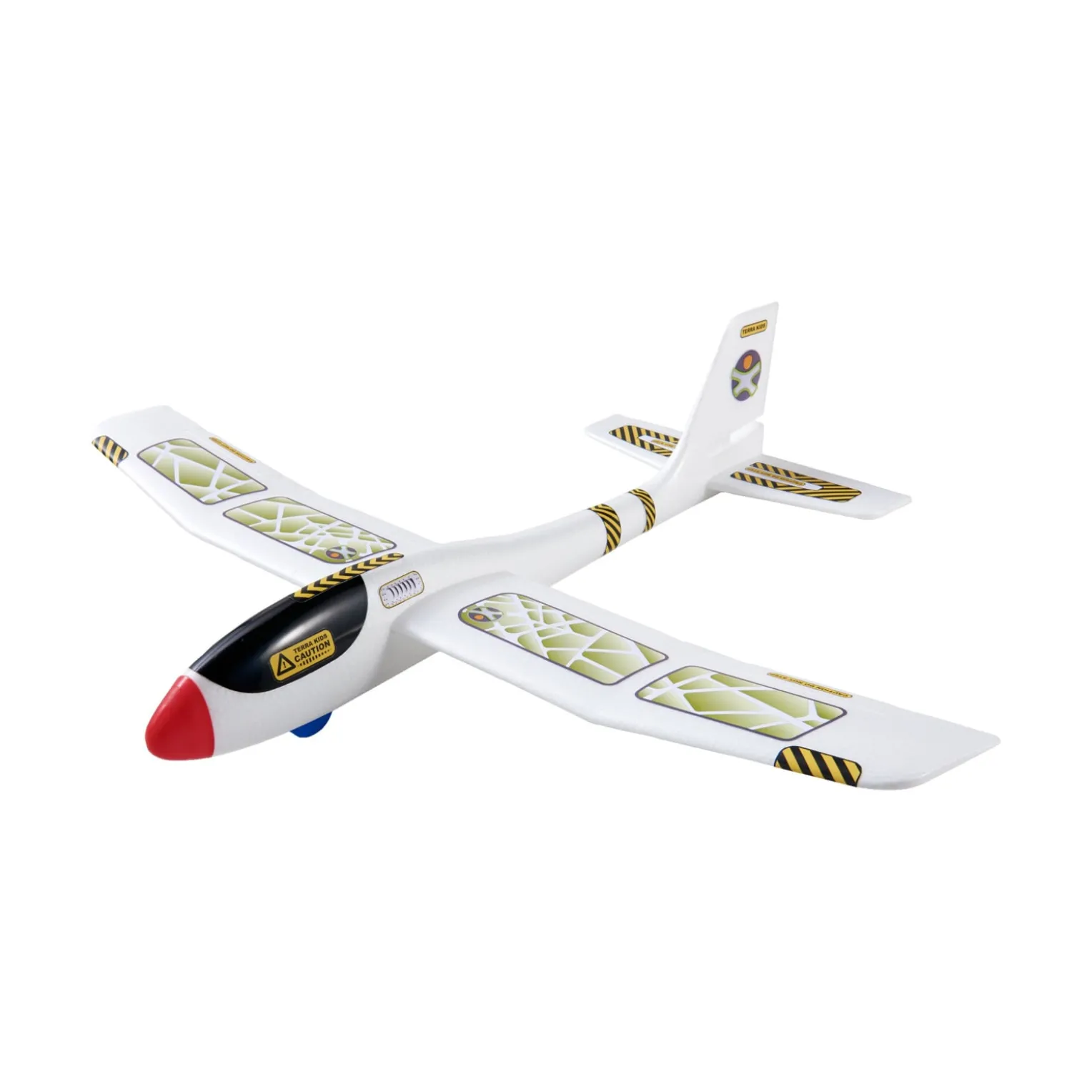 Terra Kids Maxi-Wurfgleiter
