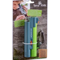 Terra Kids Mikroskop