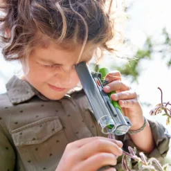 Terra Kids Mikroskop