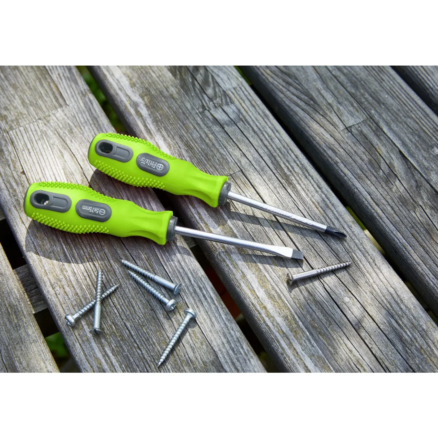 Terra Kids Schraubendreher-Set