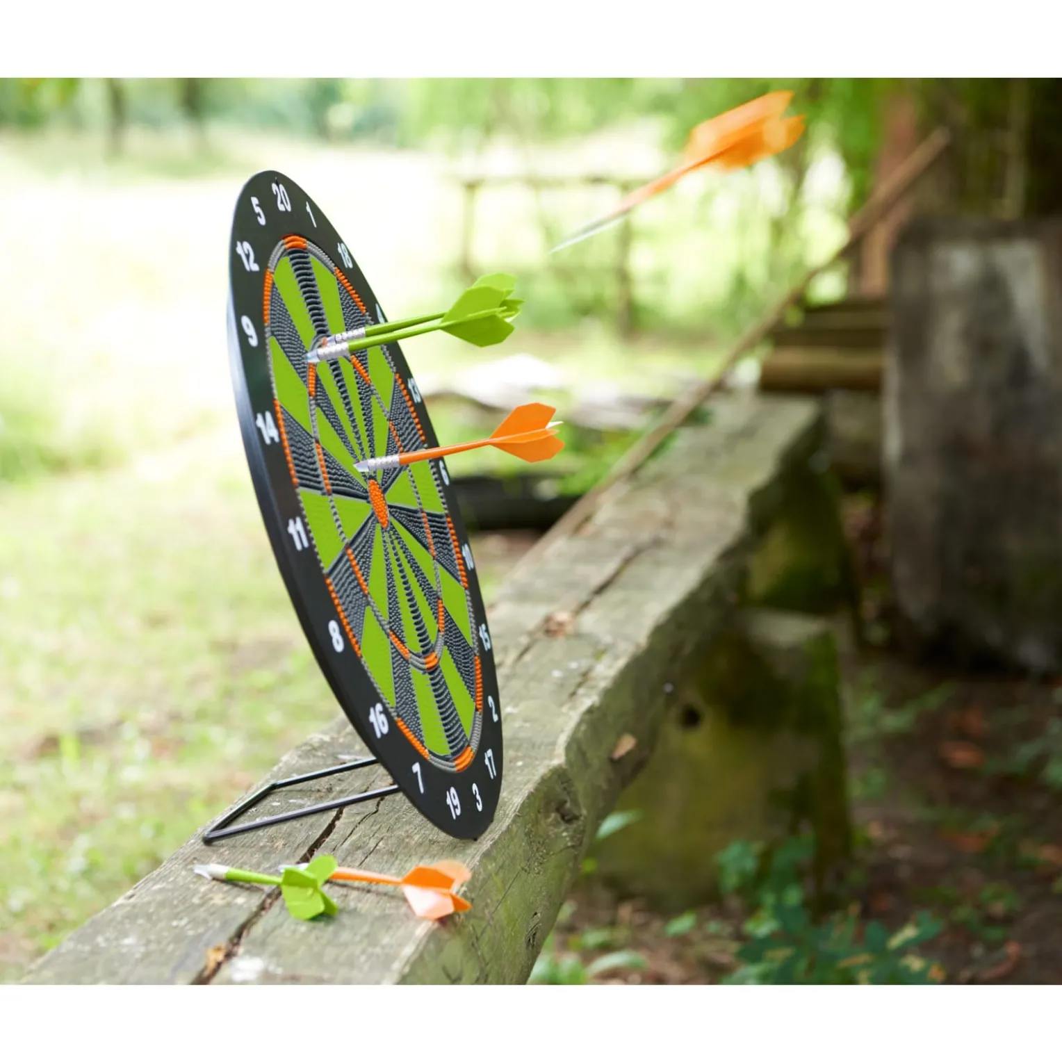 Terra Kids Softdart
