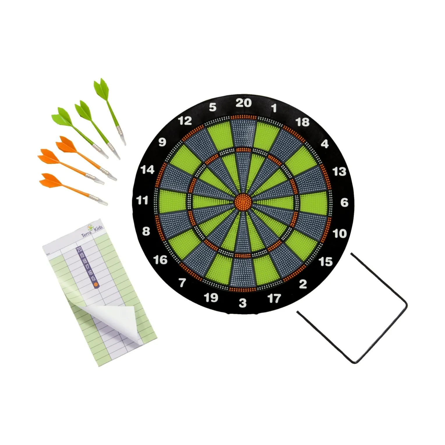 Terra Kids Softdart