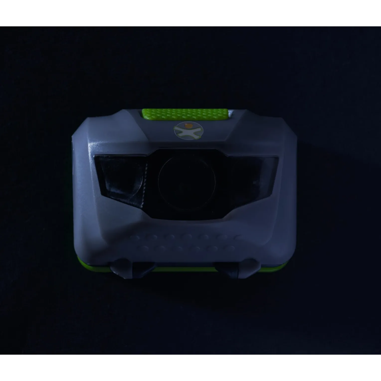 Terra Kids Stirnlampe