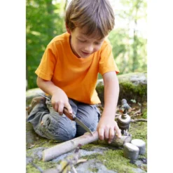 Terra Kids Taschensäge