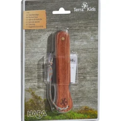 Terra Kids Taschensäge