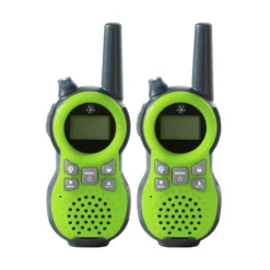 Terra Kids Walkie Talkie Set