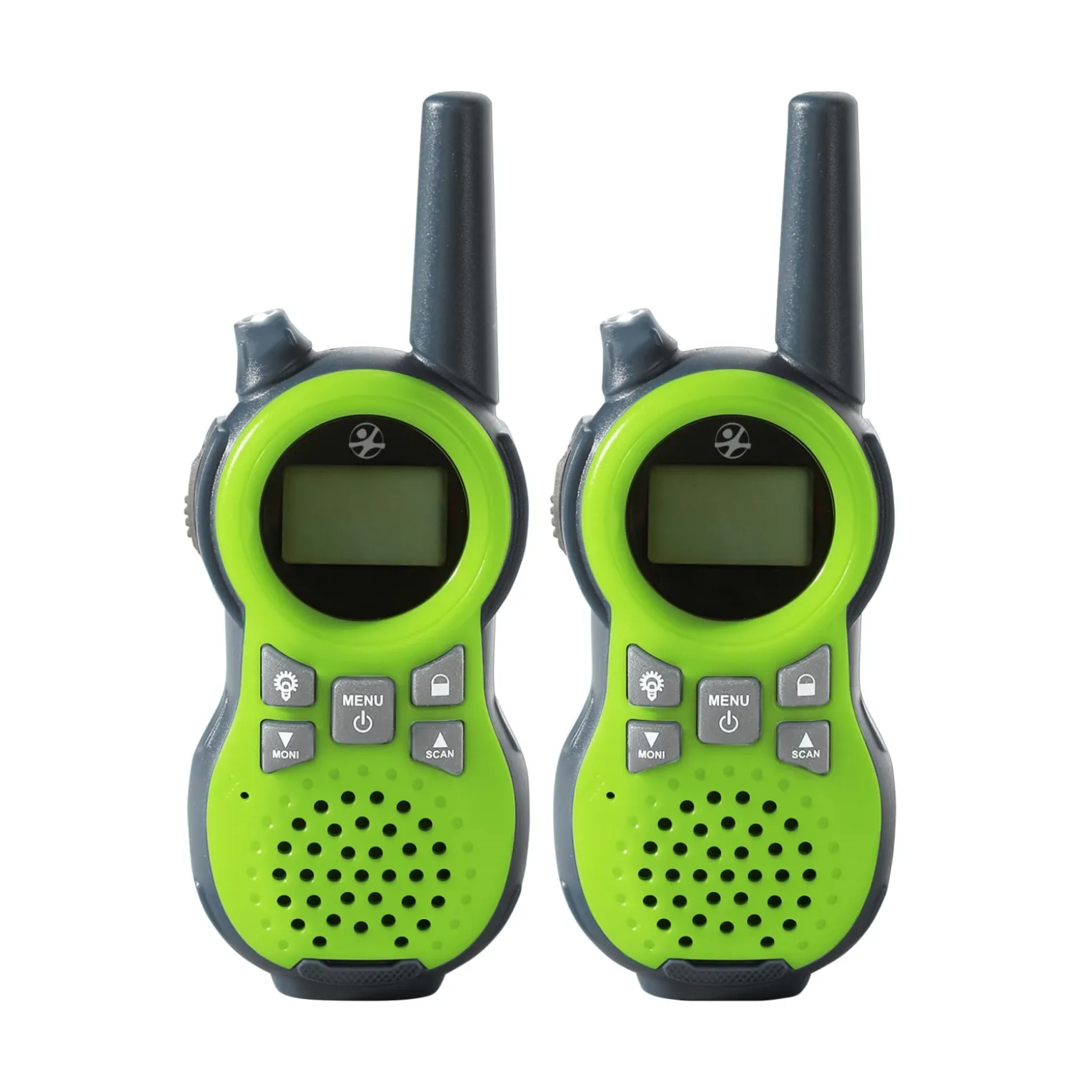 Terra Kids Walkie Talkie Set