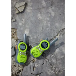 Terra Kids Walkie Talkie Set