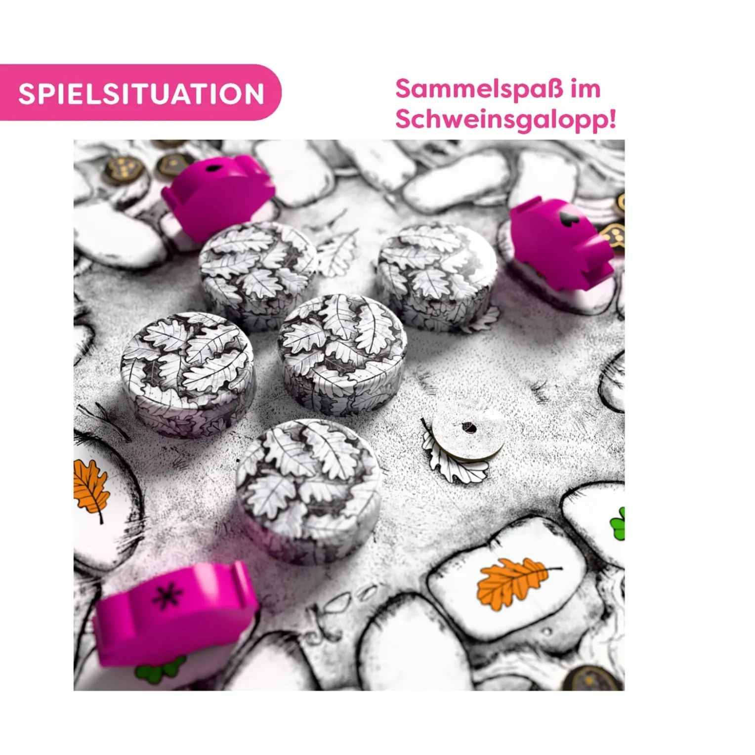 Trüffel-Schnüffel
