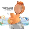 Trinkflasche Pinguin