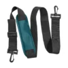 Trolleytasche klein, 13 l