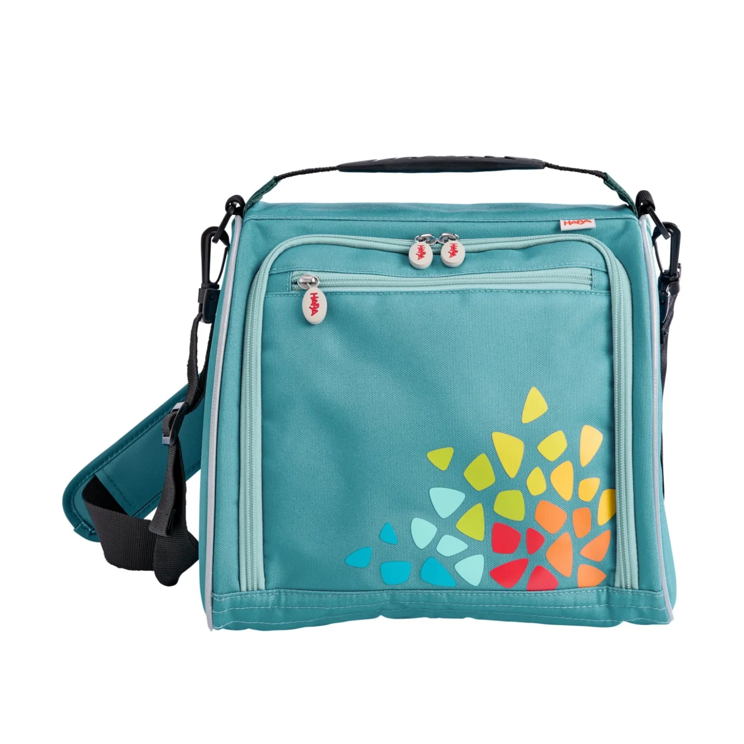 Trolleytasche klein, 13 l