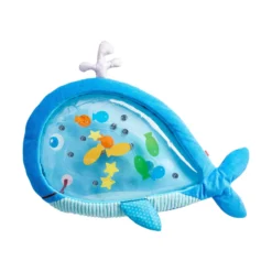 Wasser-Spielmatte Großer Wal