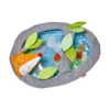 Wasser-Spielmatte Waldfreunde