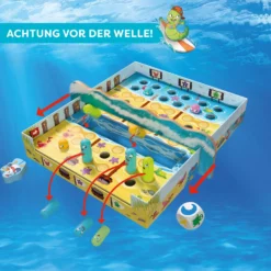 Watt geht ab?!