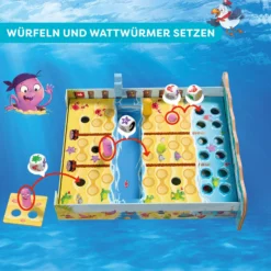 Watt geht ab?!