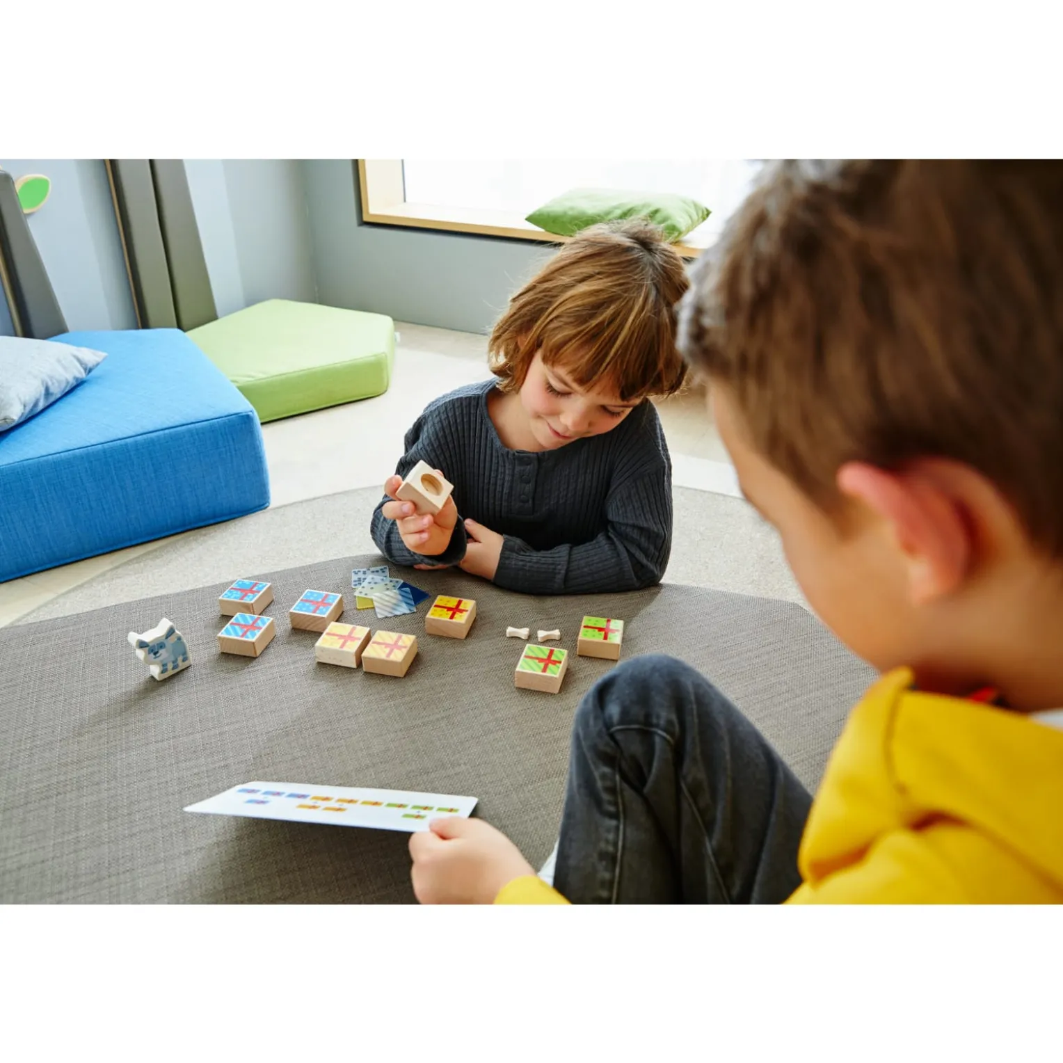 WEHRFRITZ Digital Starter Maschinelles Lernen