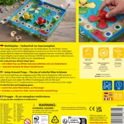 Wetthüpfen