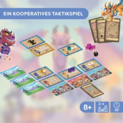Würfeldrachen