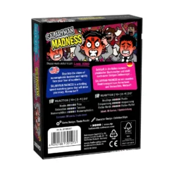 XOXO – Salaryman Madness