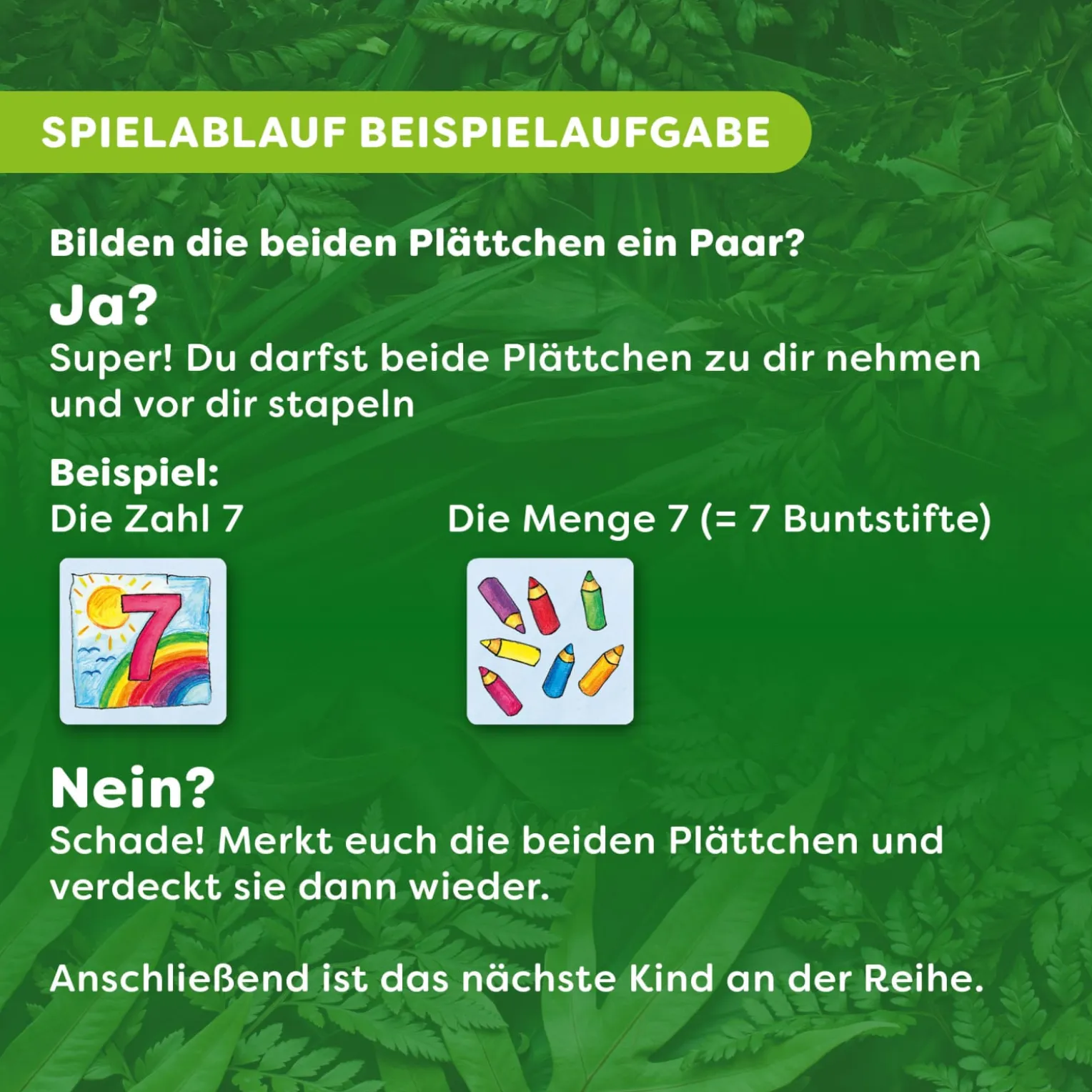 Zahlendino