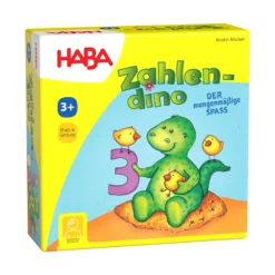 Zahlendino