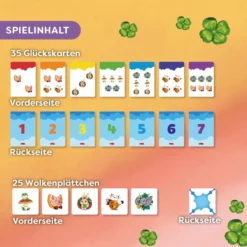 7 zum Glück