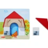 Zuordnungsspiel Bauernhof